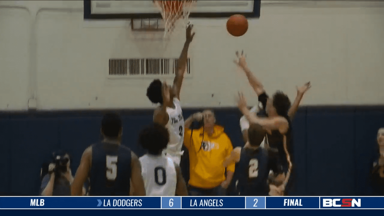 Maumee Valley and Toledo Christian Gear Up for Third Meeting