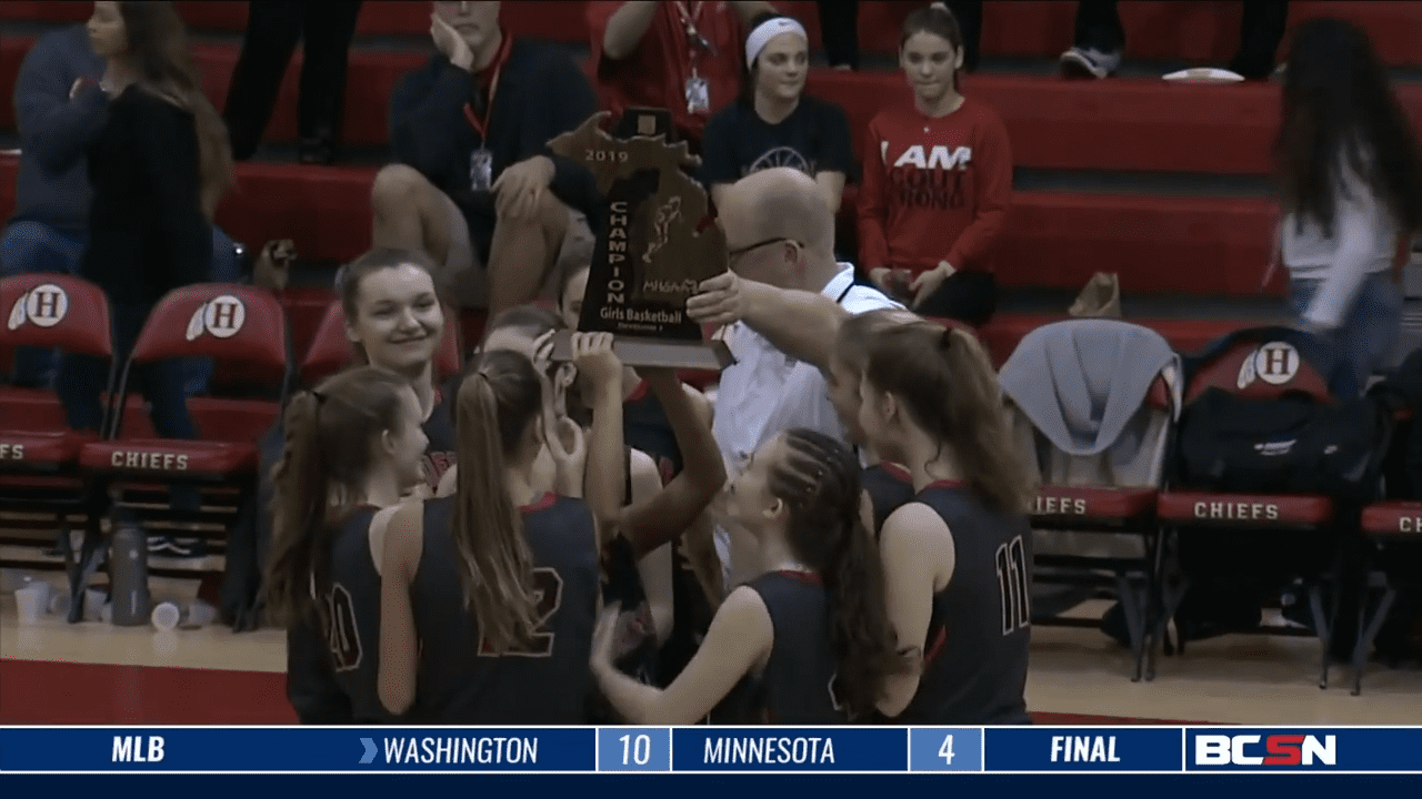 Lady Kicking Mules Continue to Impress