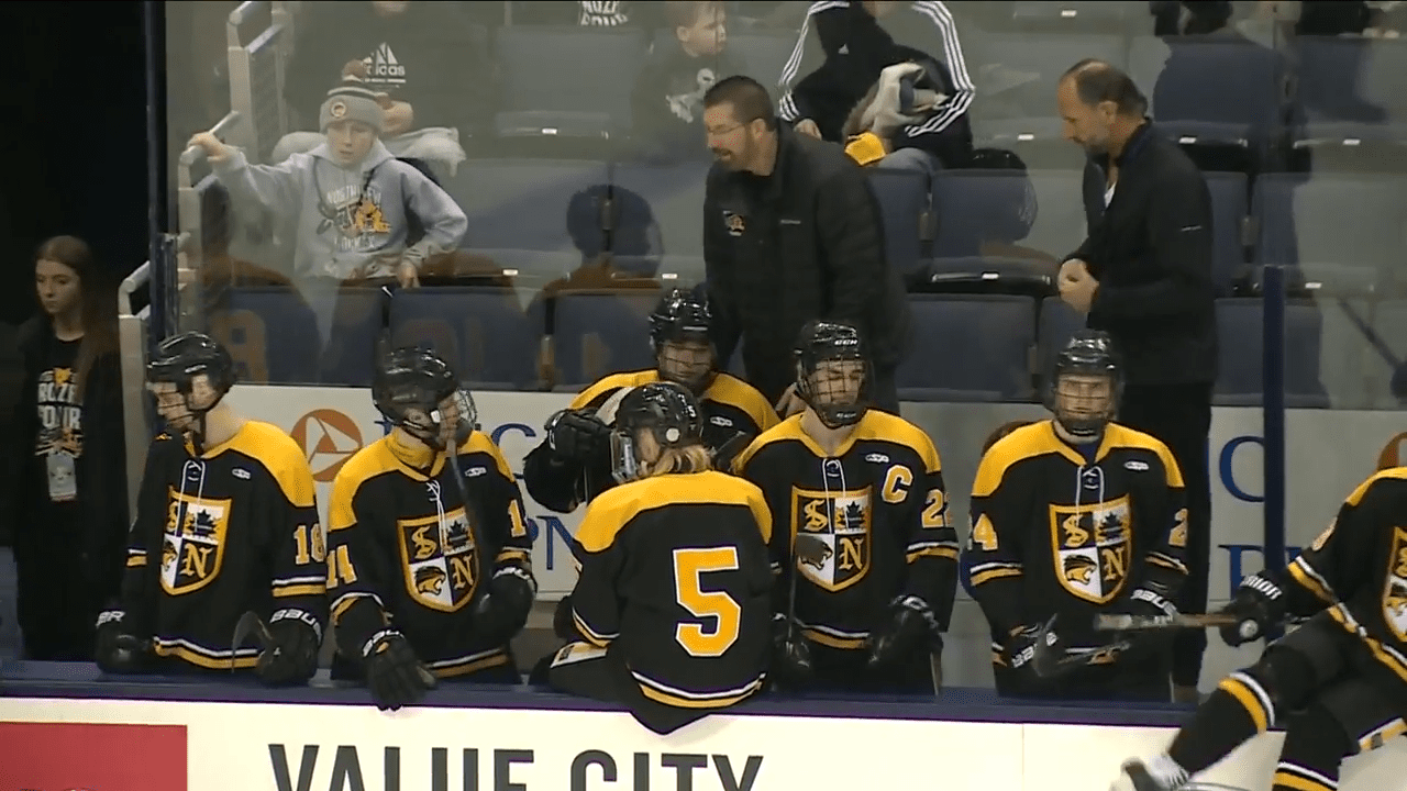Northview Falls in State Semis to St. Ignatius