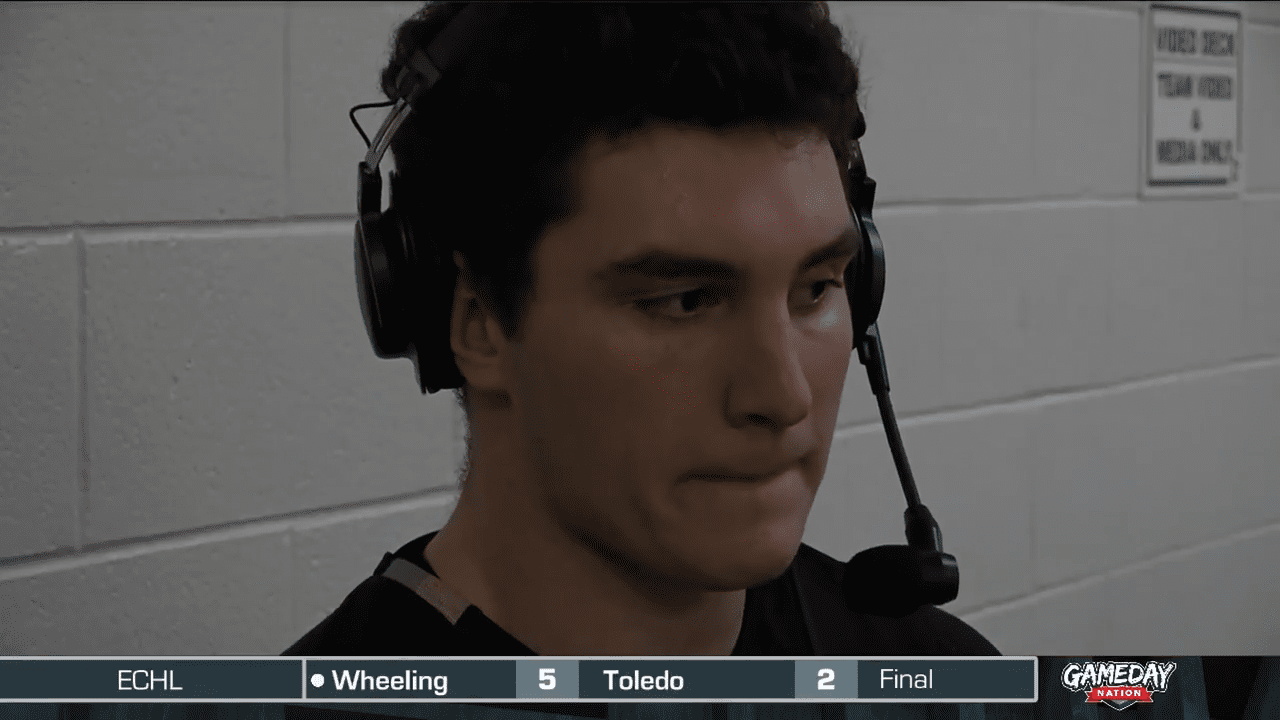 Perrysburg Squeaks Past St John’s