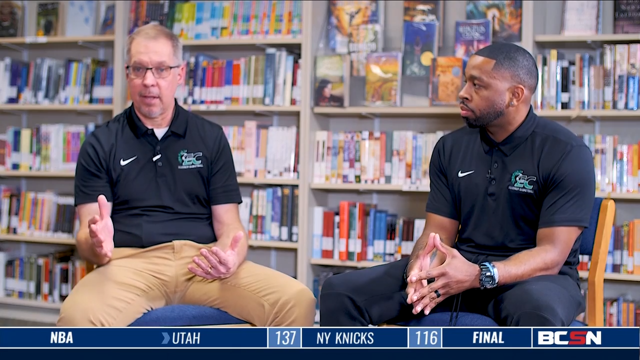 Part Four of No Days Off with Lionel Armstead and Dave Regnier