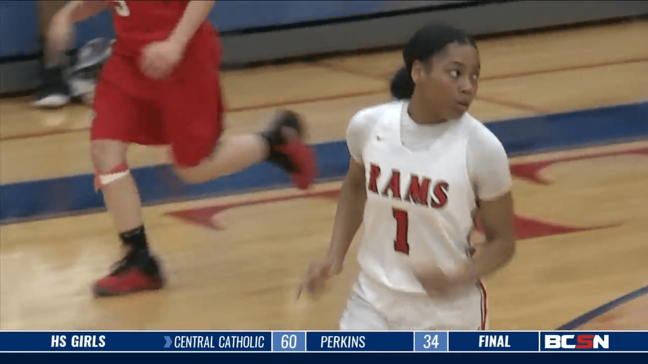 Rogers Keeps the Dreams Alive with Win Over Wauseon