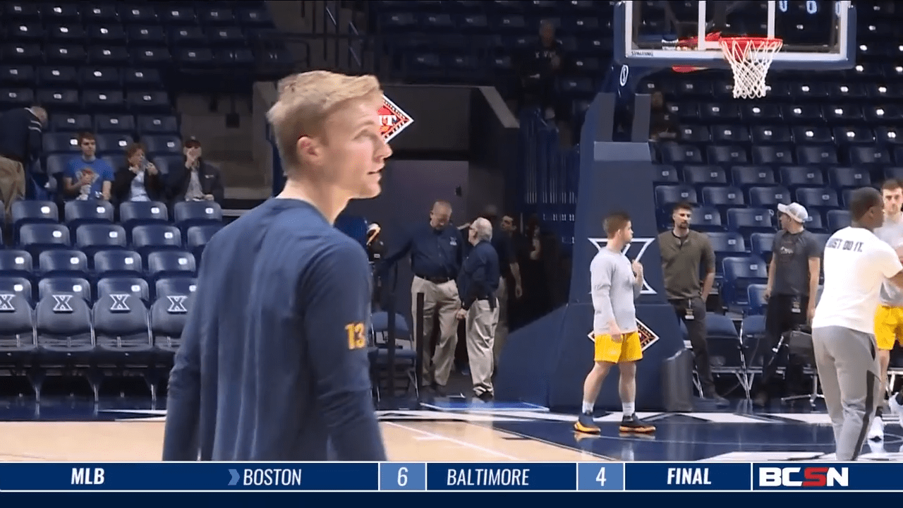 Aftermath of Rockets’ NIT Loss