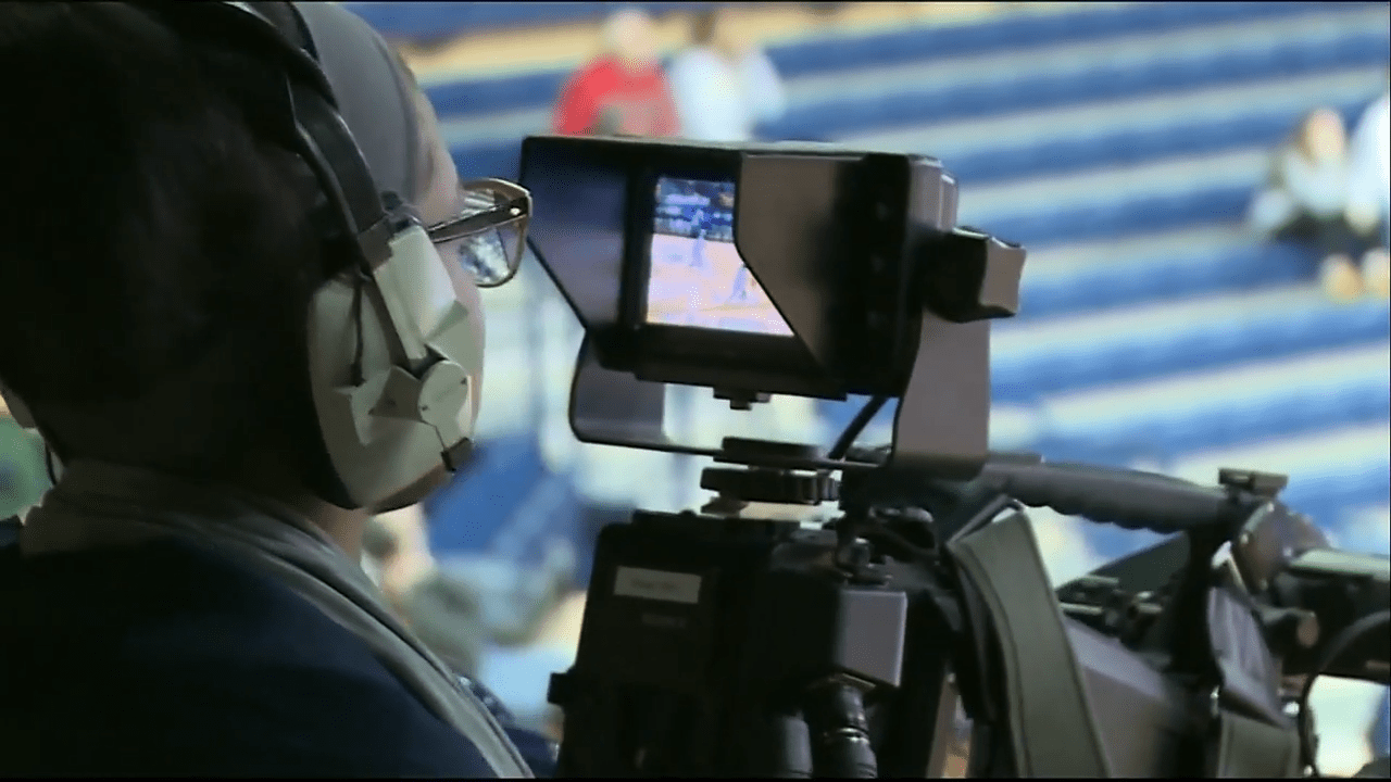 Behind-the-Scenes with UT Media Dept