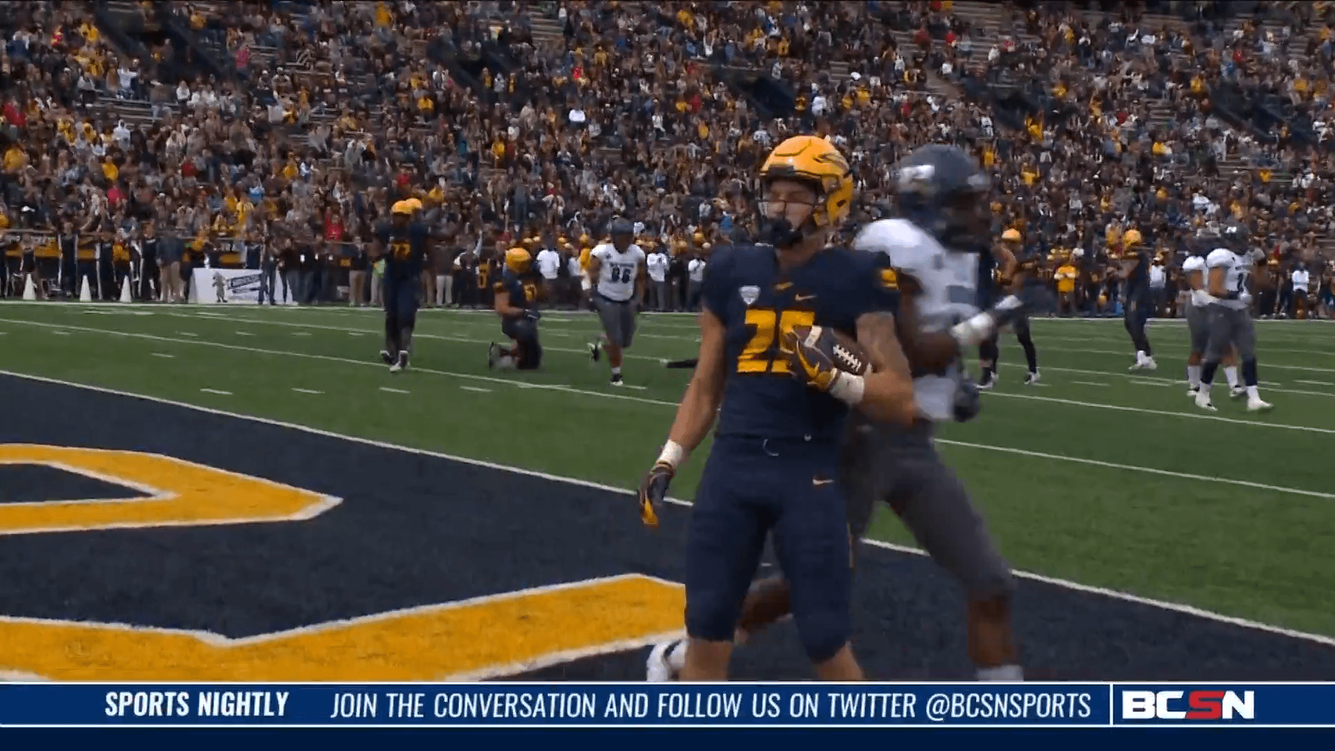 Cody Thompson Signs with Kansas City