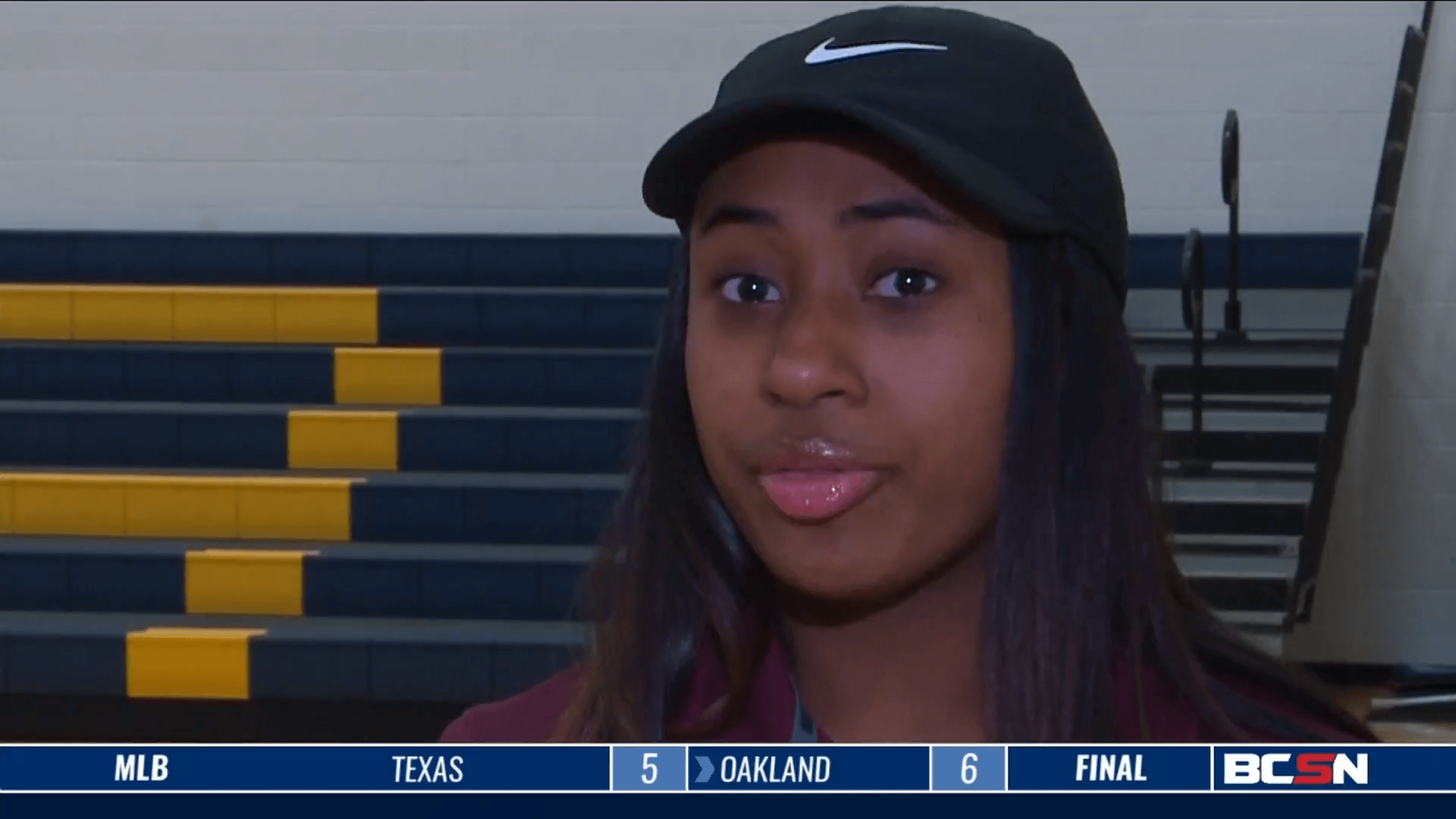 Six Notre Dame Eagles Sign National Letters of Intent