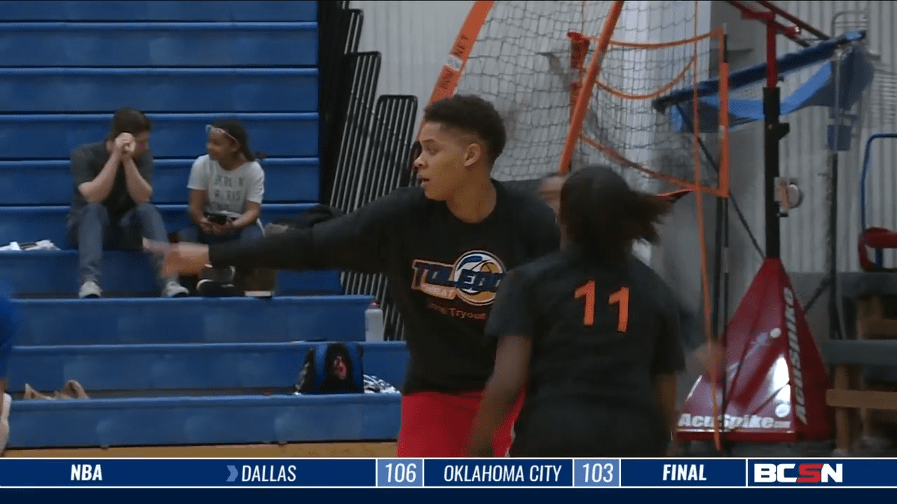 Toledo Threat Finalize Season Roster