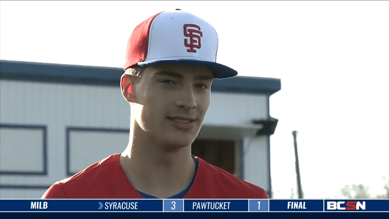 Johnson Lead Knights To Victory Over Titans