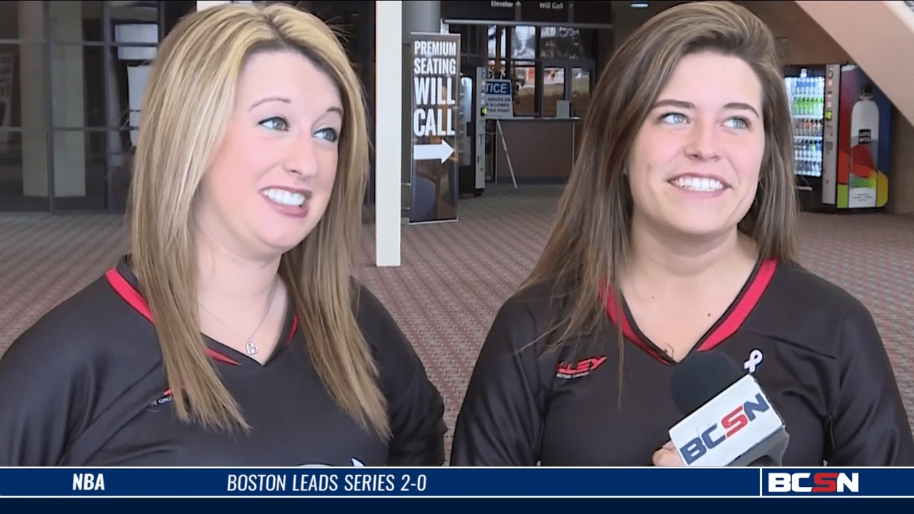 Why Are They Komets with a “K”?