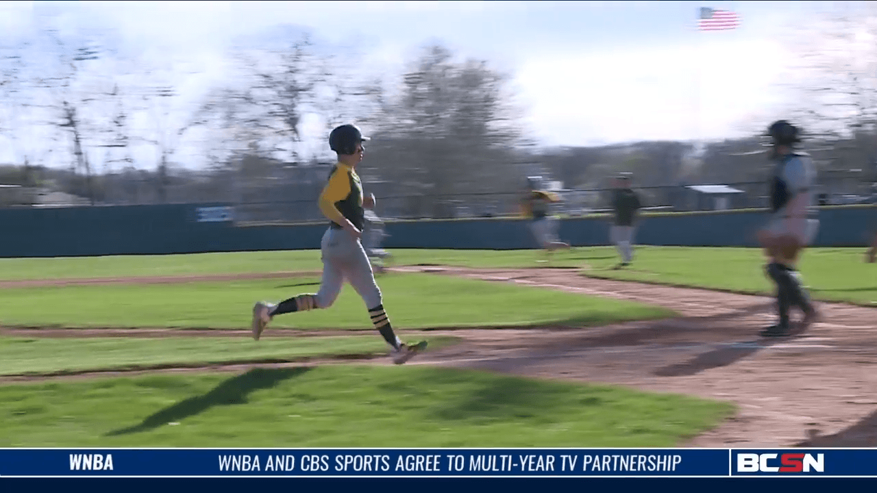 Start Baseball Looking to Make Some Noise in Postseason