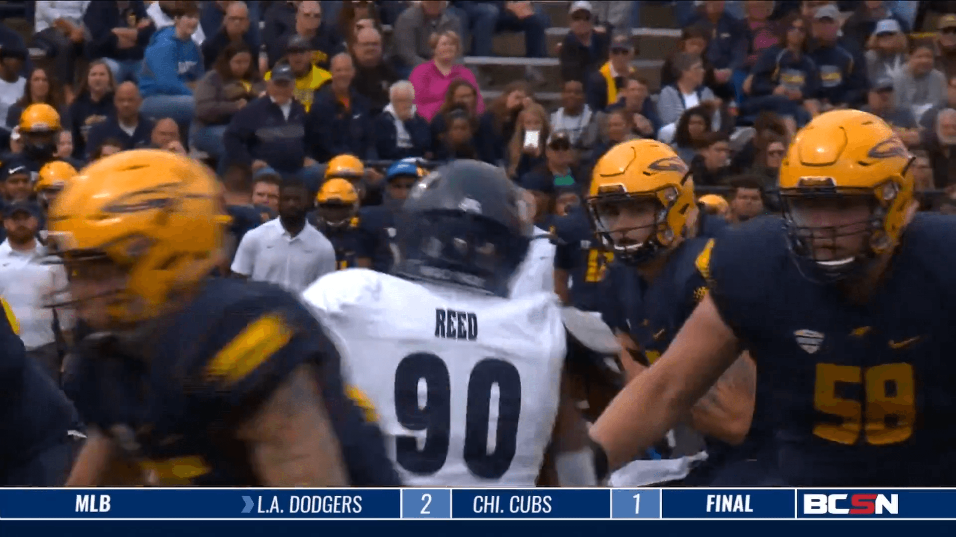 Former Rockets Await their Fates in the 2019 NFL Draft