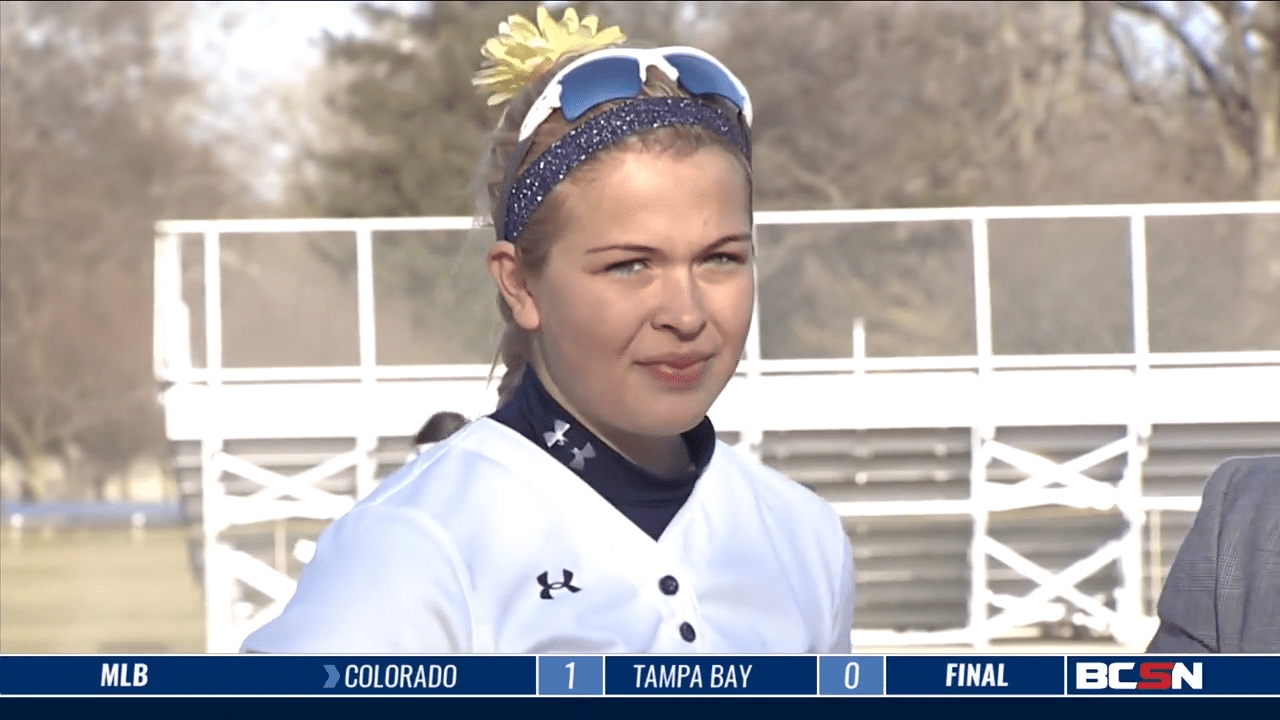 Notre Dame’s Kowalski No-Hits Central Catholic