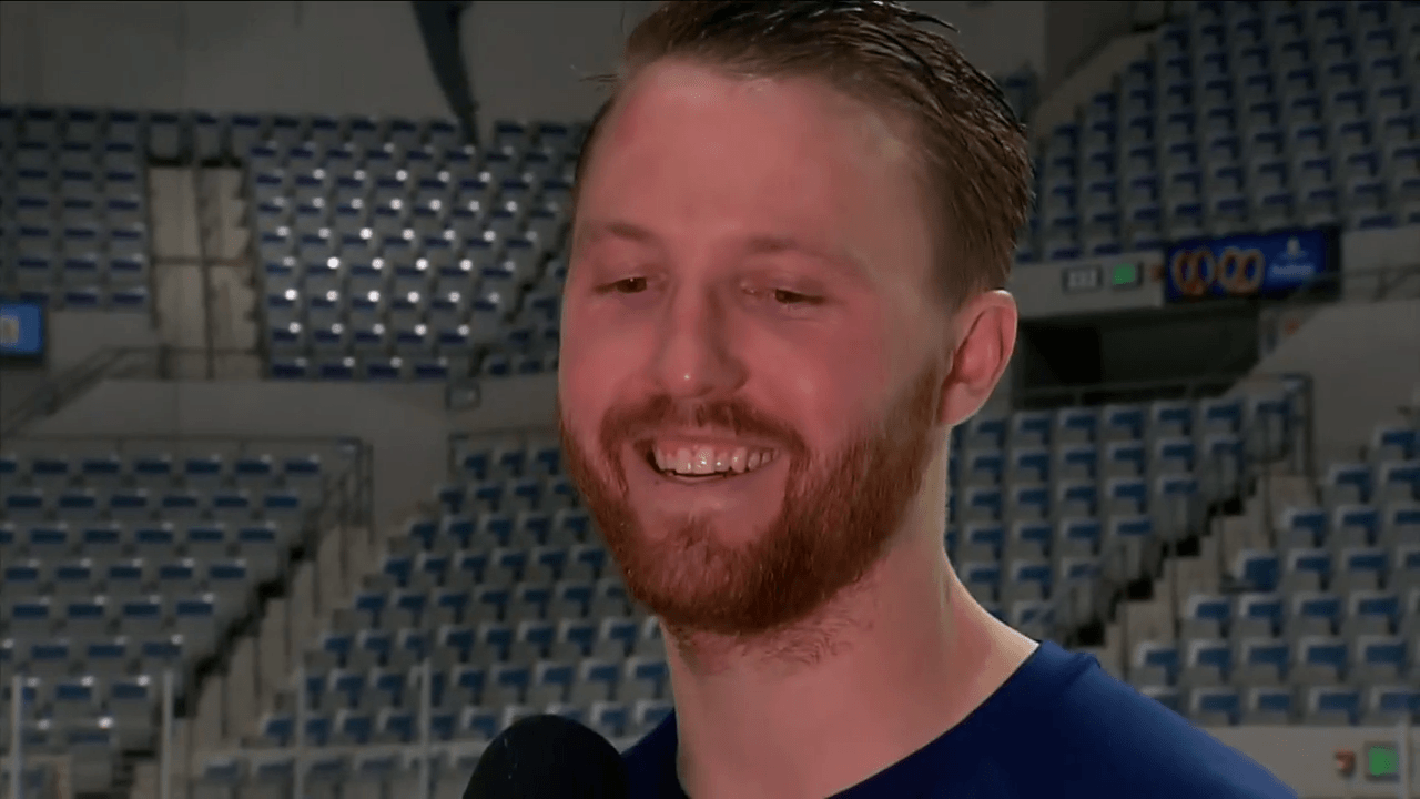 Pat Nagle Discusses Slamming the Door on Fort Wayne