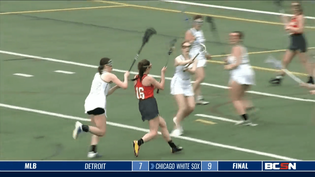 Southview Girls Comes from Behind for LAX Win at Ottawa Hills