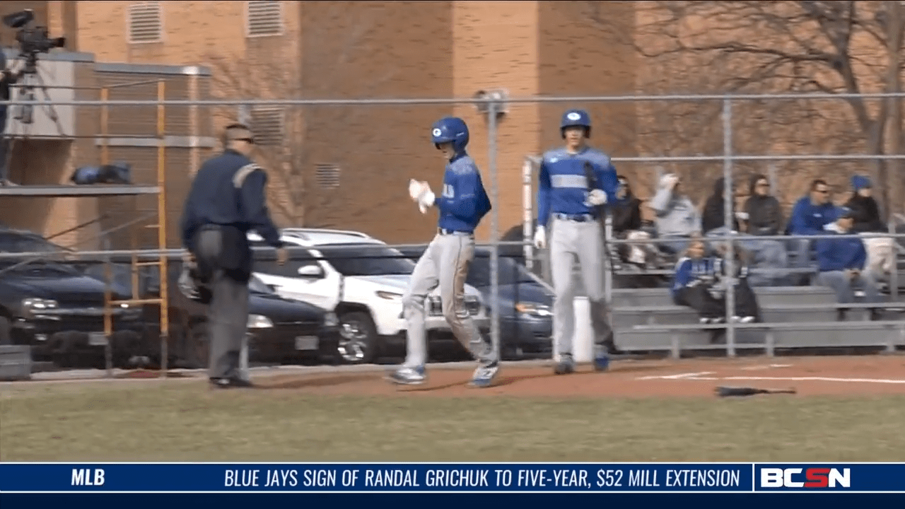 Anthony Wayne Holds on for 3-1 Win over Whitmer