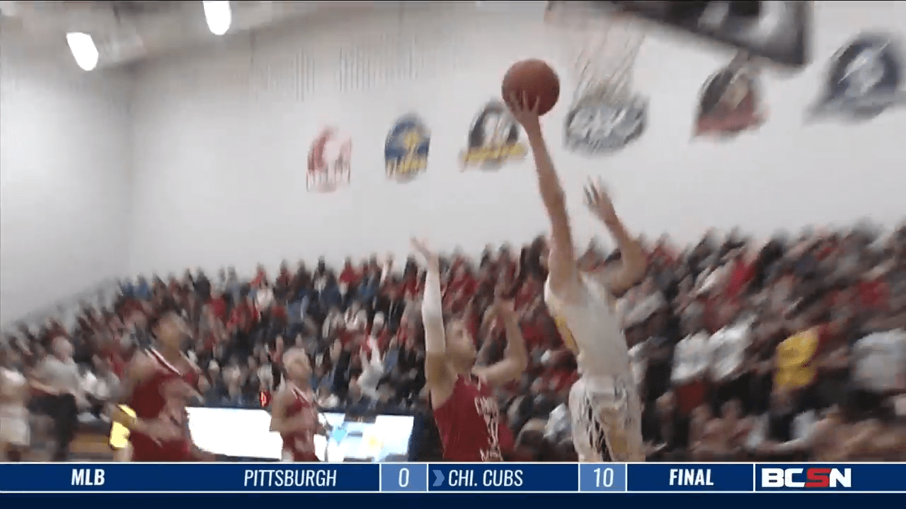 Notre Dame’s Grace Van Slooten Invited to Team USA Tryouts