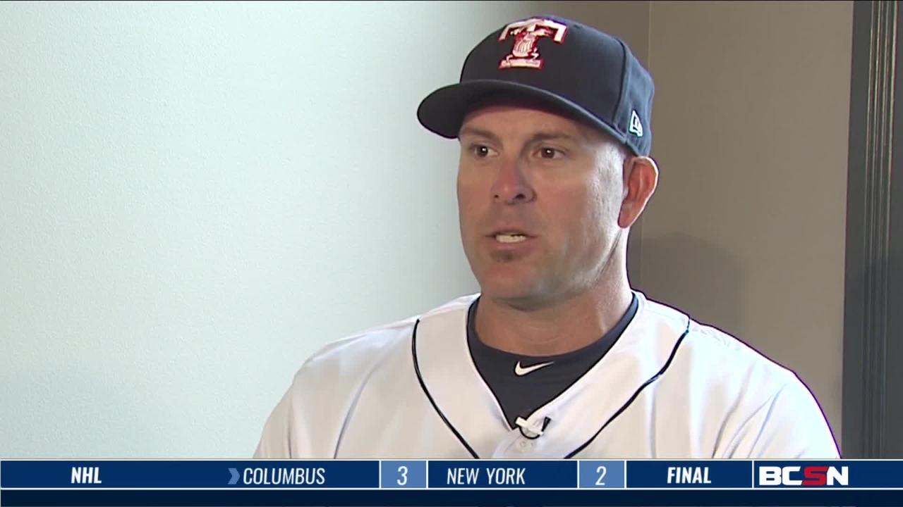 No Days Off Preview with Doug Mientkiewicz