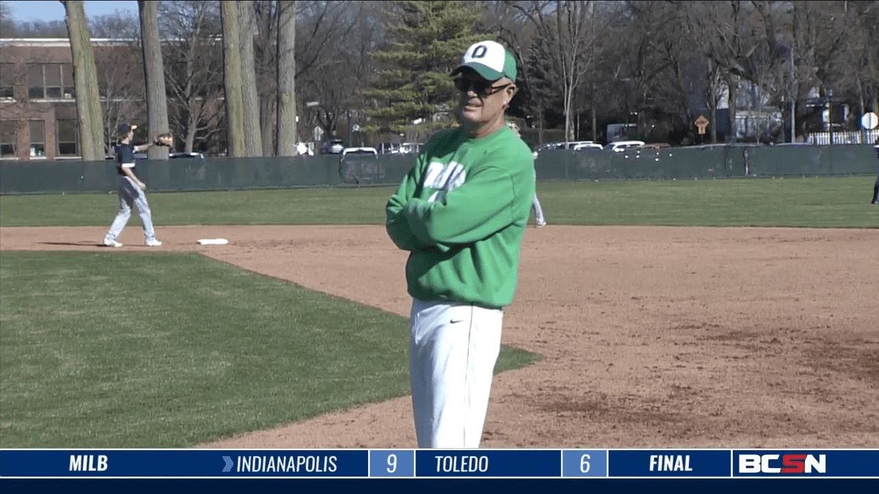 Ottawa Hills Gets First Win of Season Against TAAC Favorites