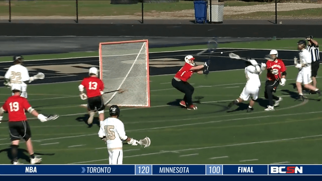 Seniors Lead the Way in Perrysburg’s 20-1 Win Over BG