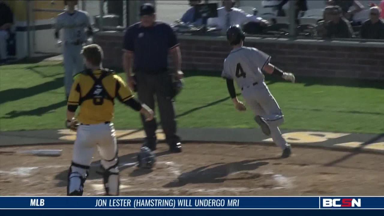 Perrysburg Boys Defeat Northview in NLL Matchup