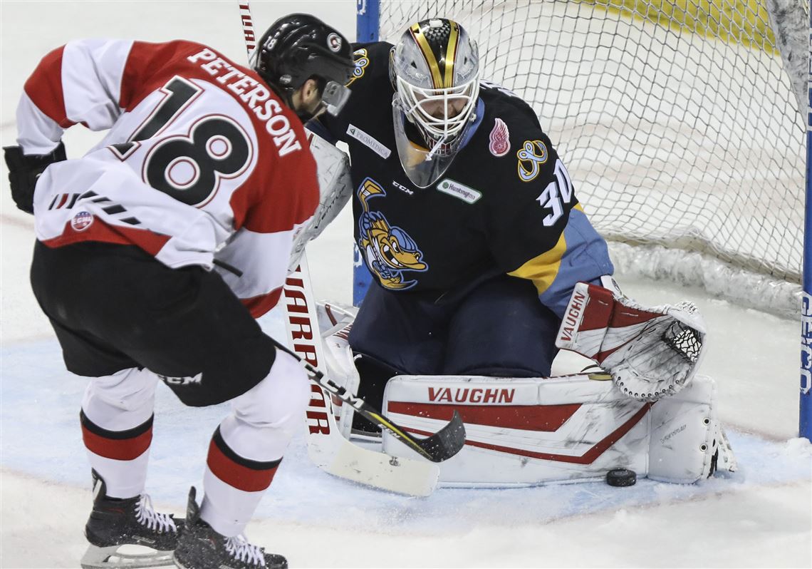 Toledo Falls to Cincinnati in Game 2