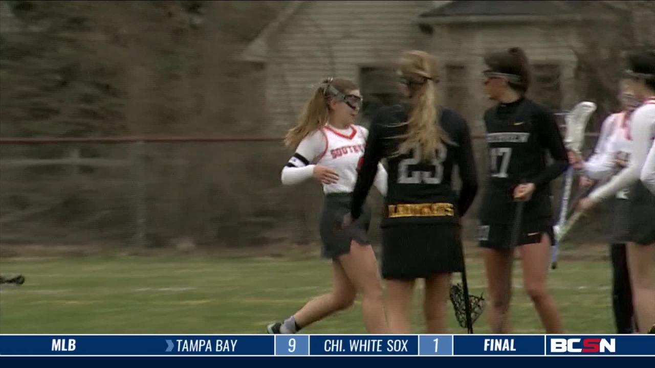 Southview Takes the Lacrosse Battle of Sylvania