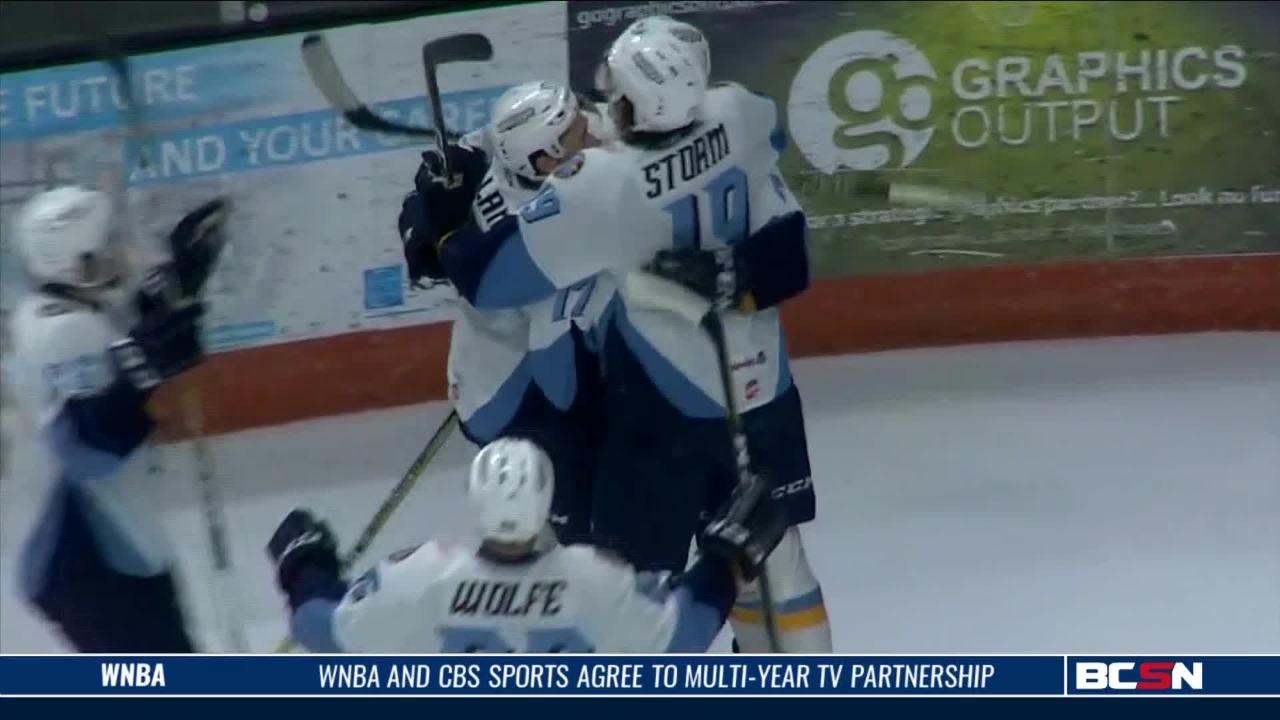 Monday Walleye Recap with Matt Melzak