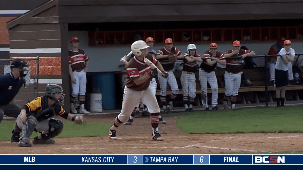 Northview Baseball Beats Southview 6-3