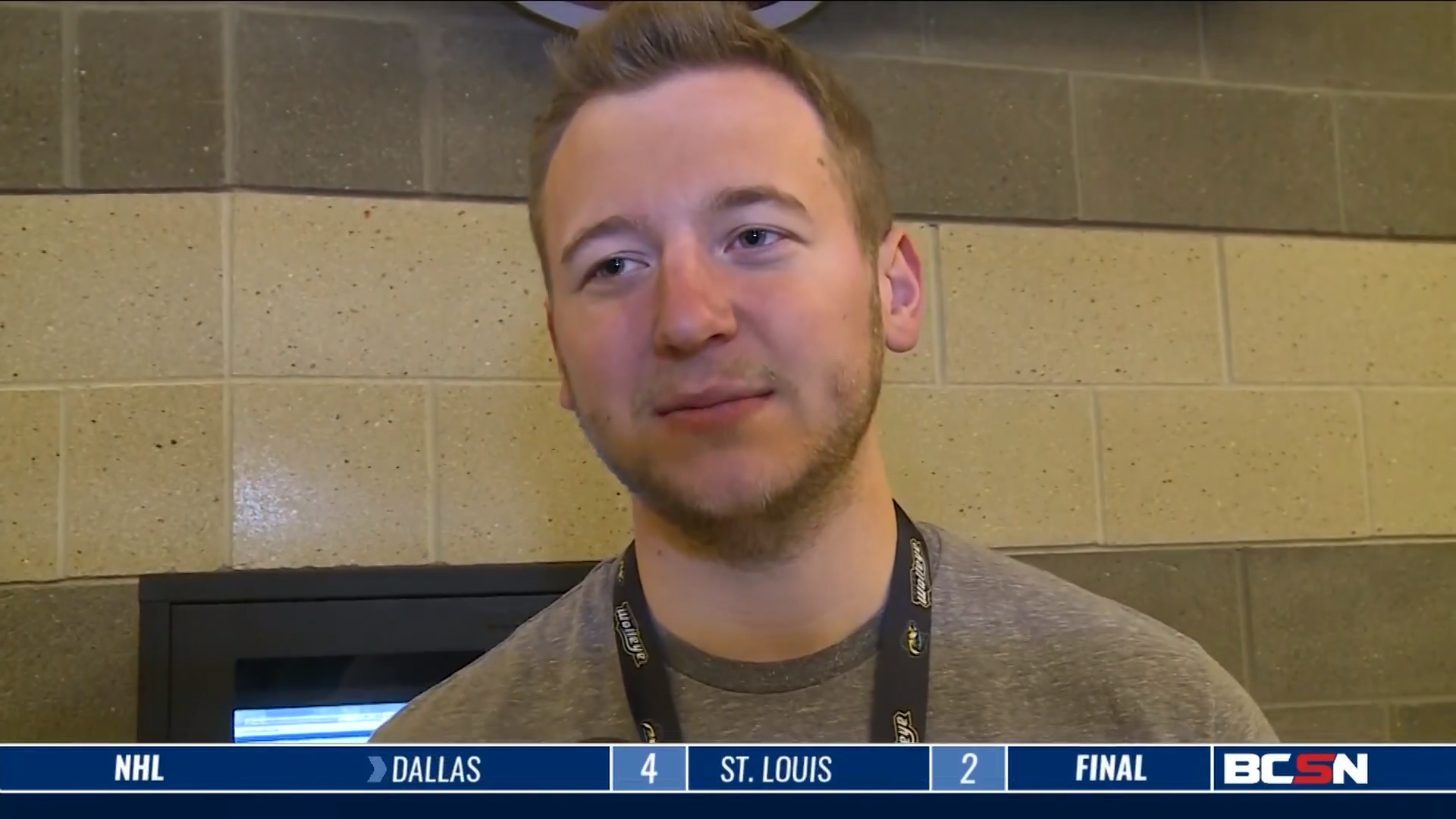 Walleye Fans Expect Tough Series Against Cincy