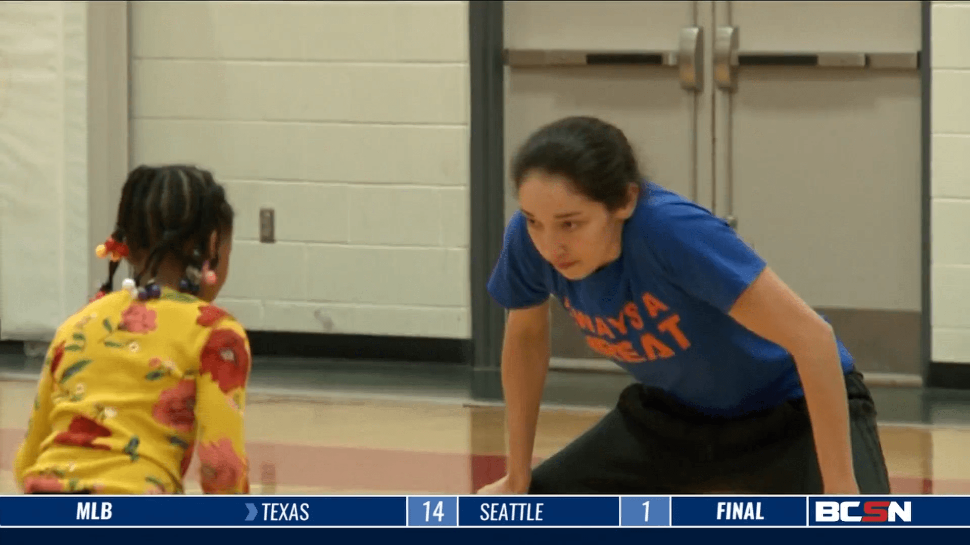 Toledo Threat Ready for Basketball Season