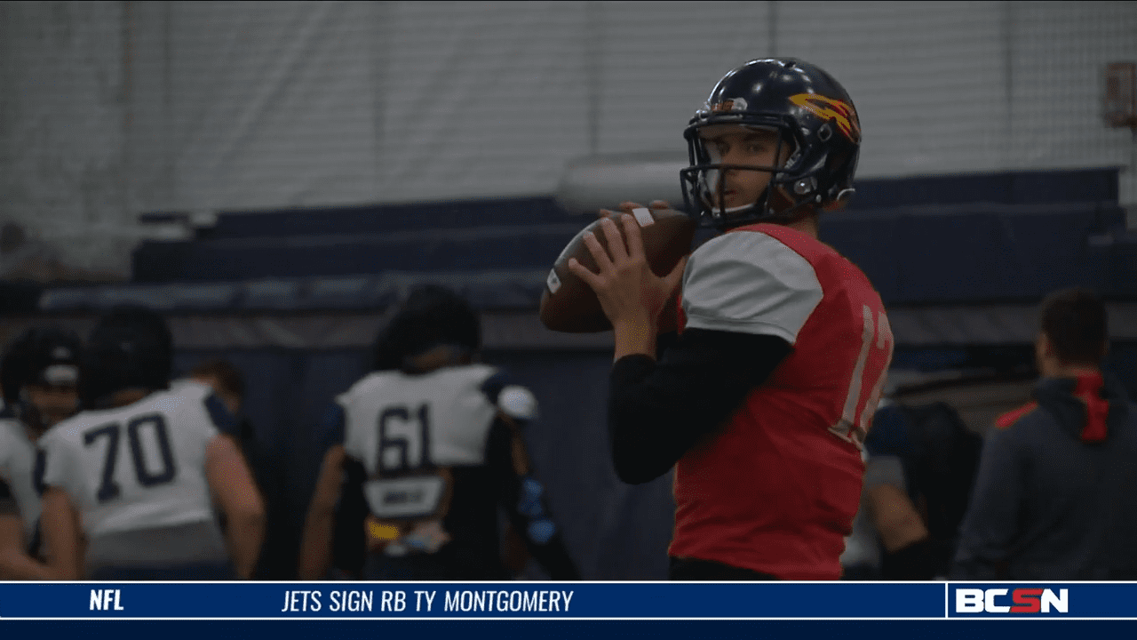 Rockets to Gauge QB Situation During Friday’s Spring Game