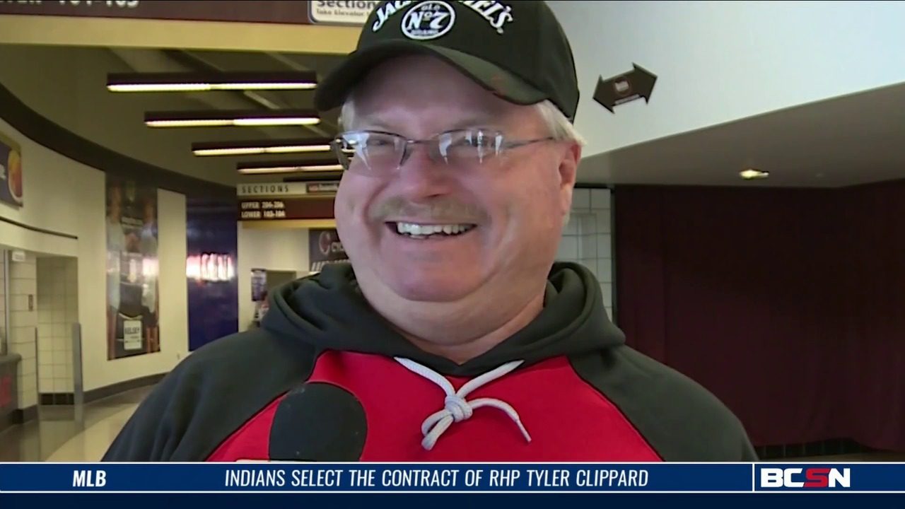 Mark Kunz Has Fans Weigh in on the Great Chili Debate