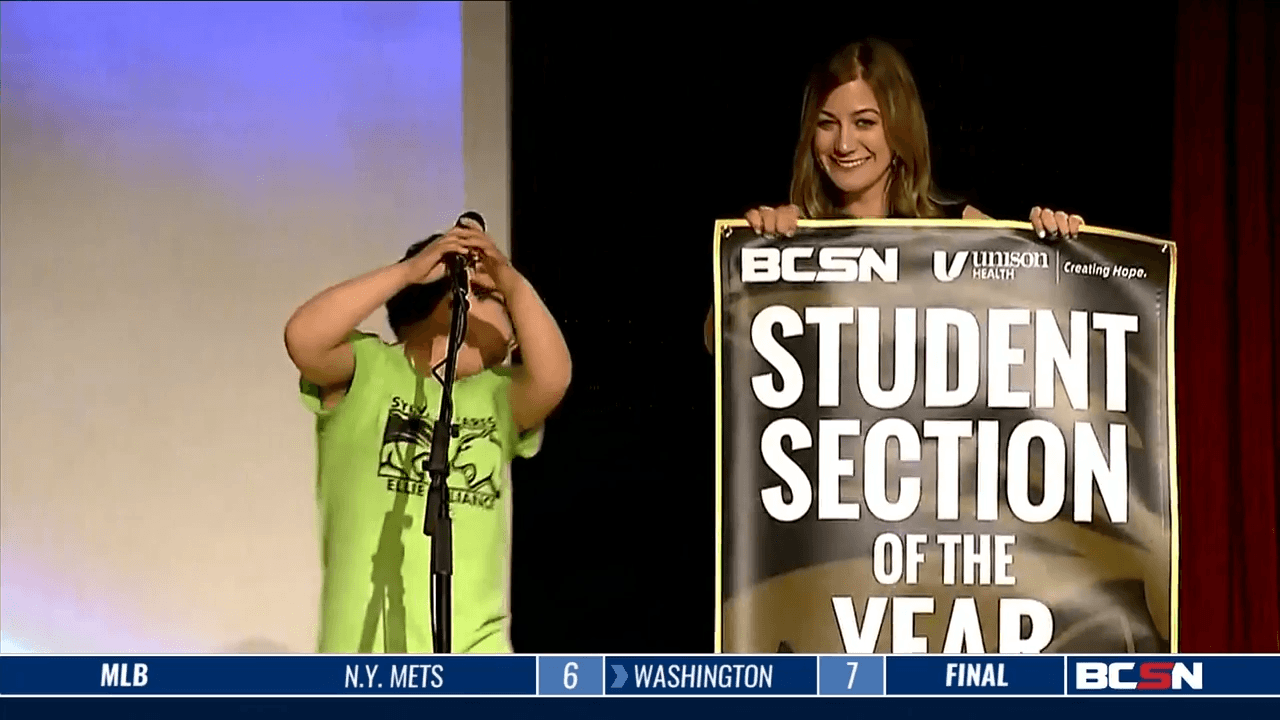 BCSN Honors ’19