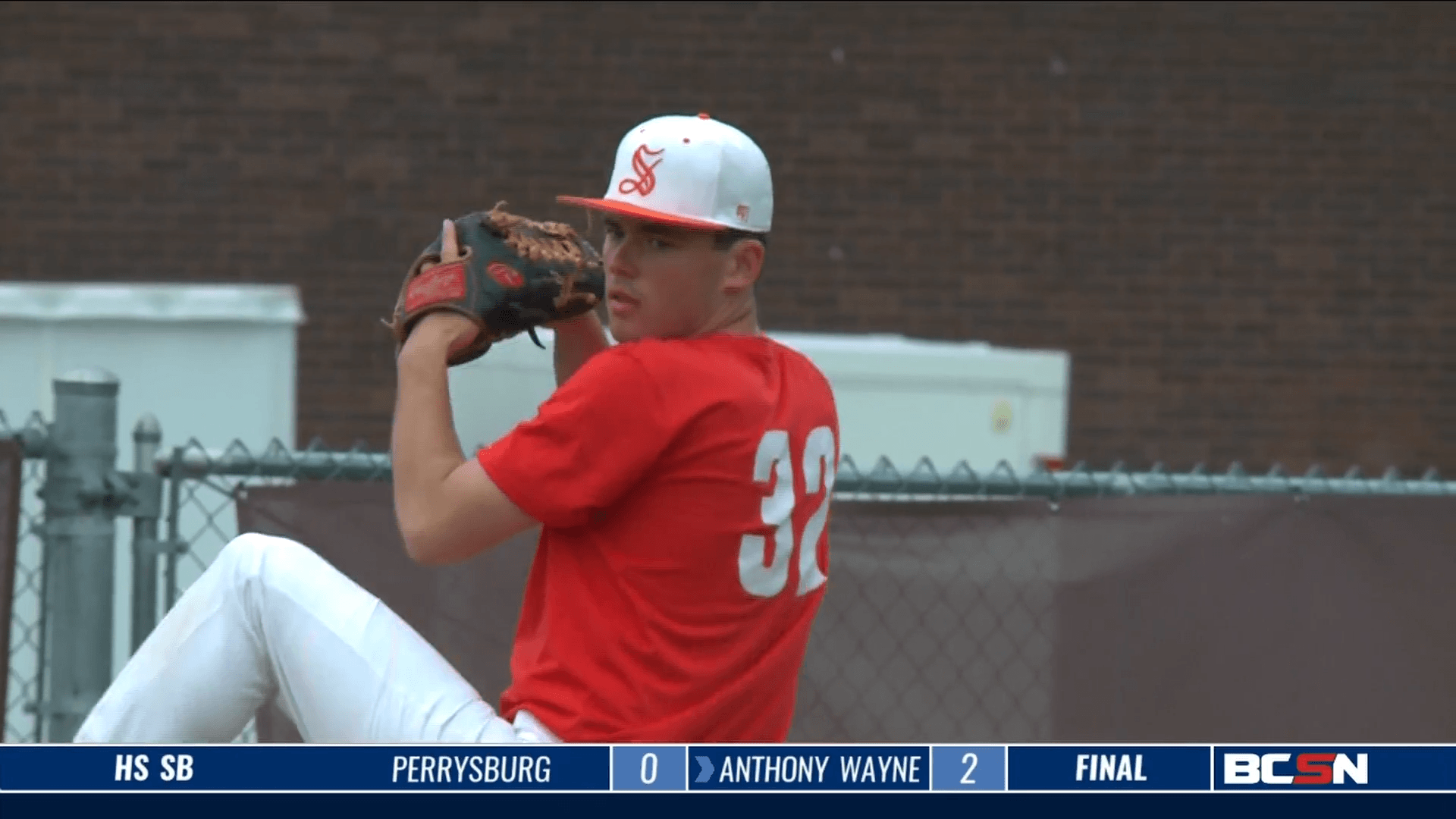 Southview Baseball Prepares for Regional Semi-Final vs Anthony Wayne
