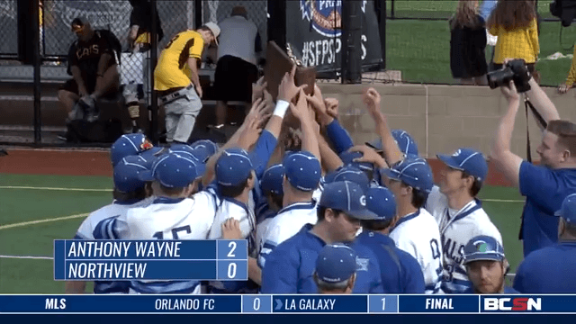 Marathon Classic Helped Pave the Way for the Solheim Cup