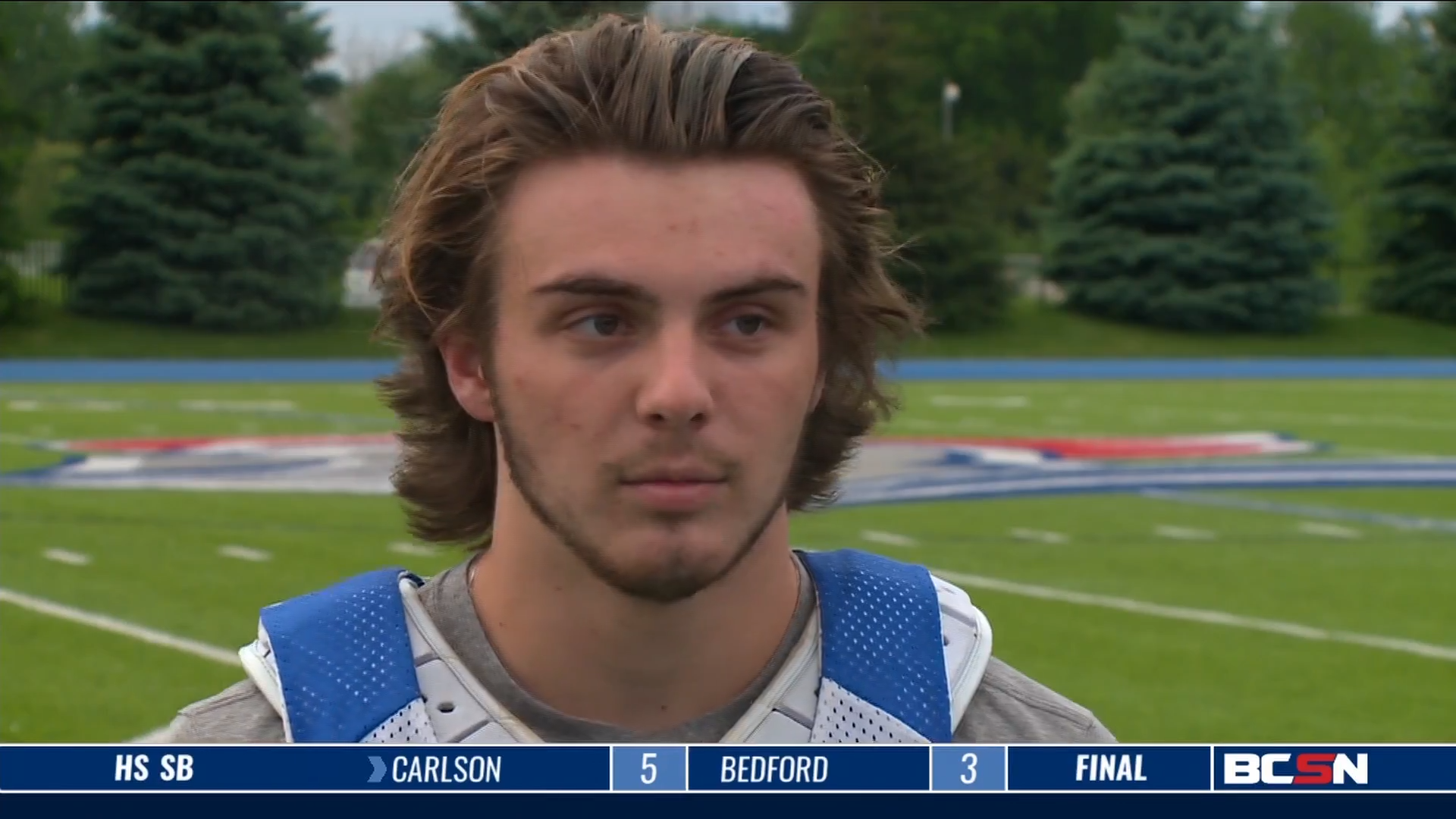 Walleye Confident Heading into Pivotal Game Three