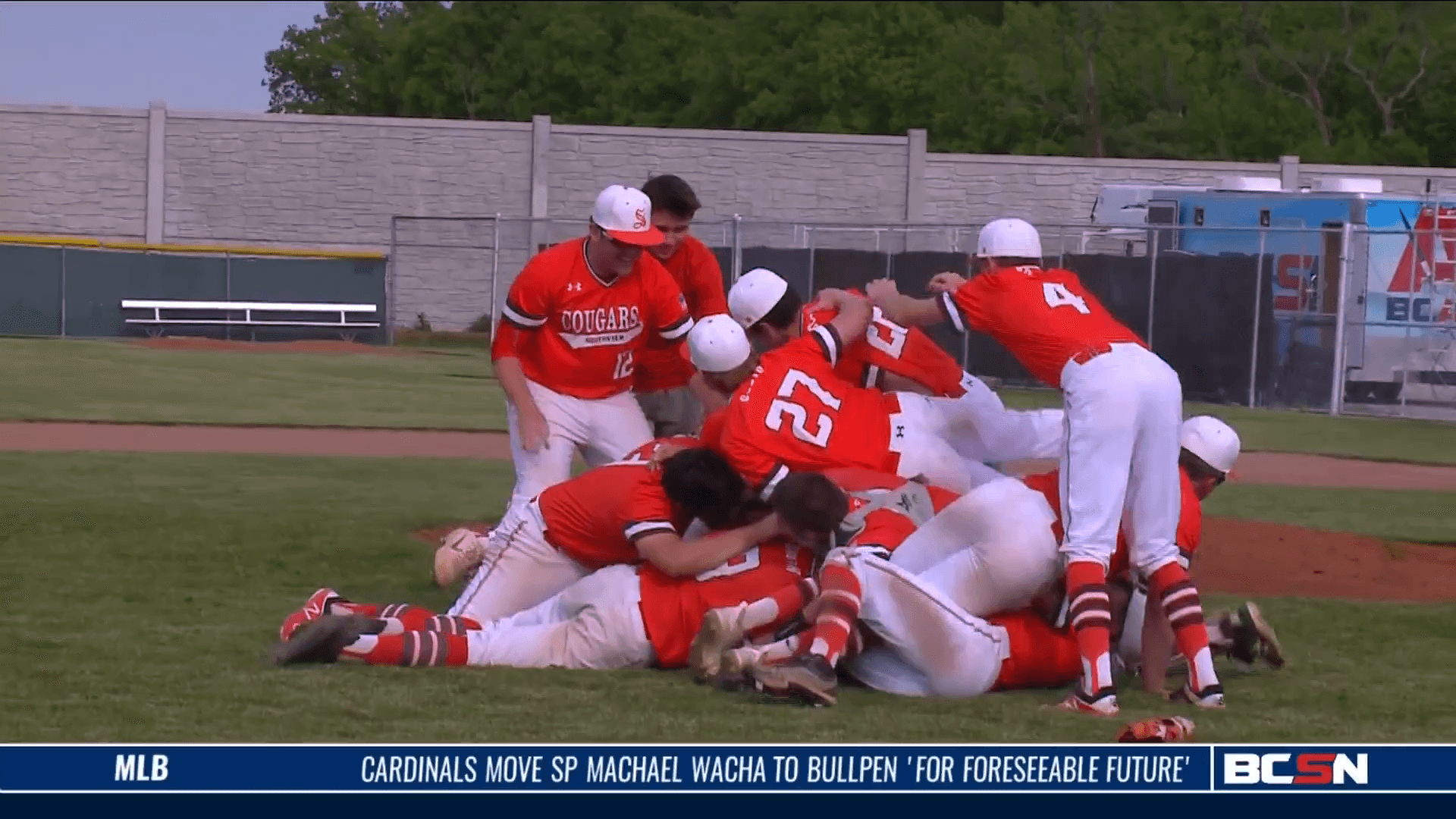 Marathon Classic Helped Pave the Way for the Solheim Cup