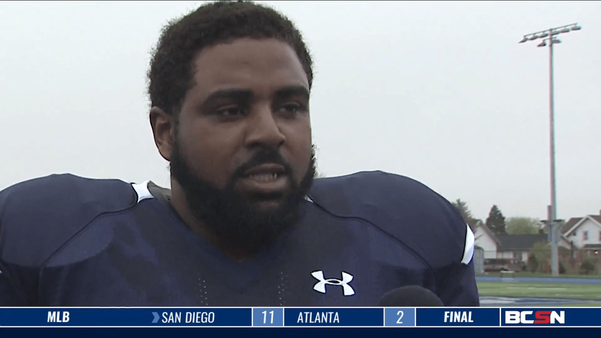 Toledo Thunder Prepare for Upcoming Season