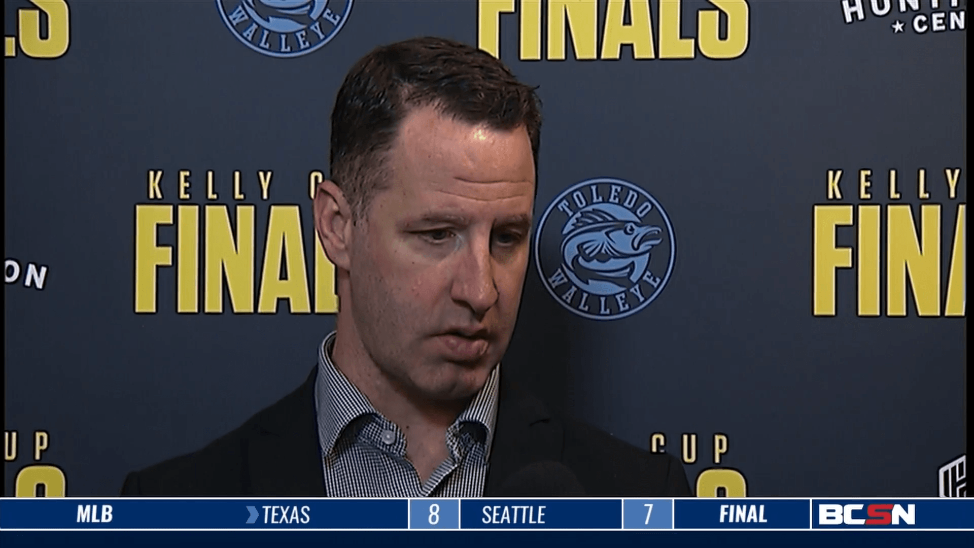 Southview Baseball Prepares for Regional Semi-Final vs Anthony Wayne