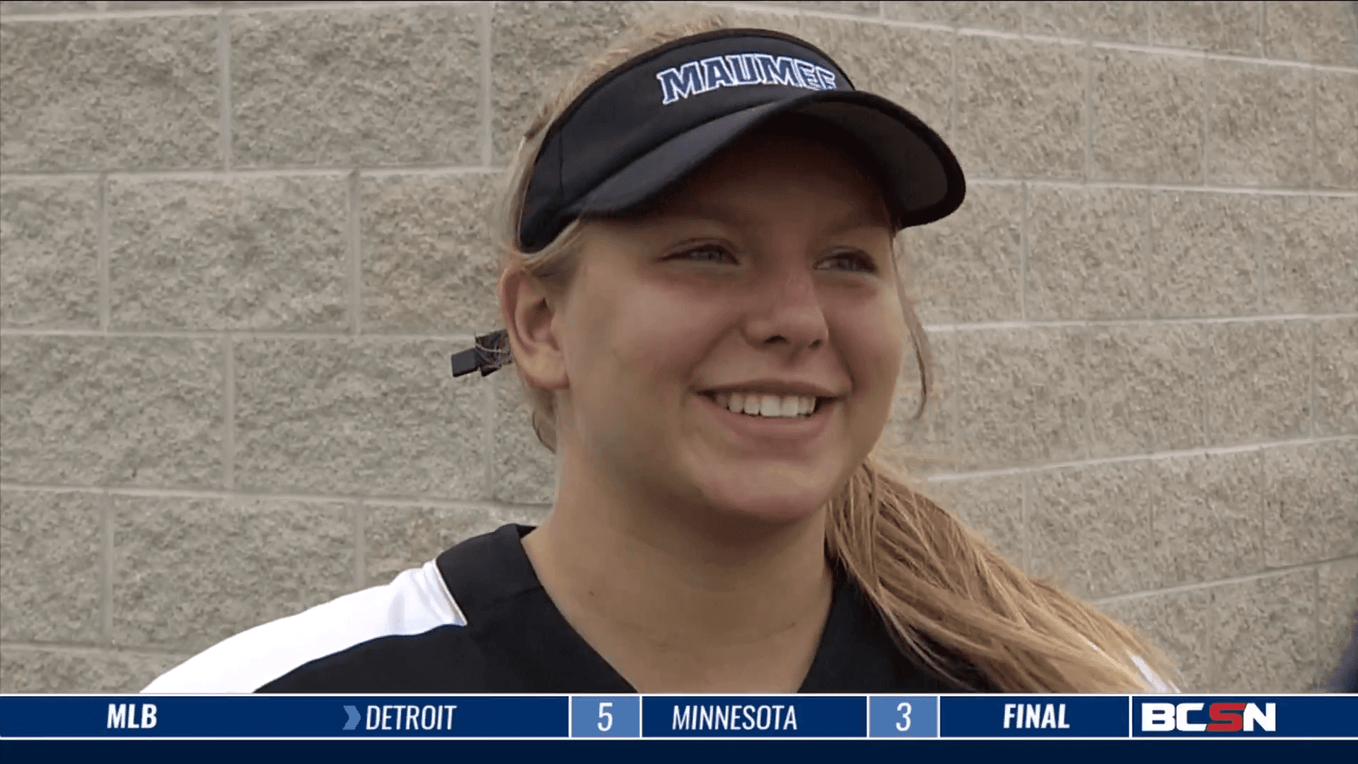 Maumee Defeats Start in Extra Innings