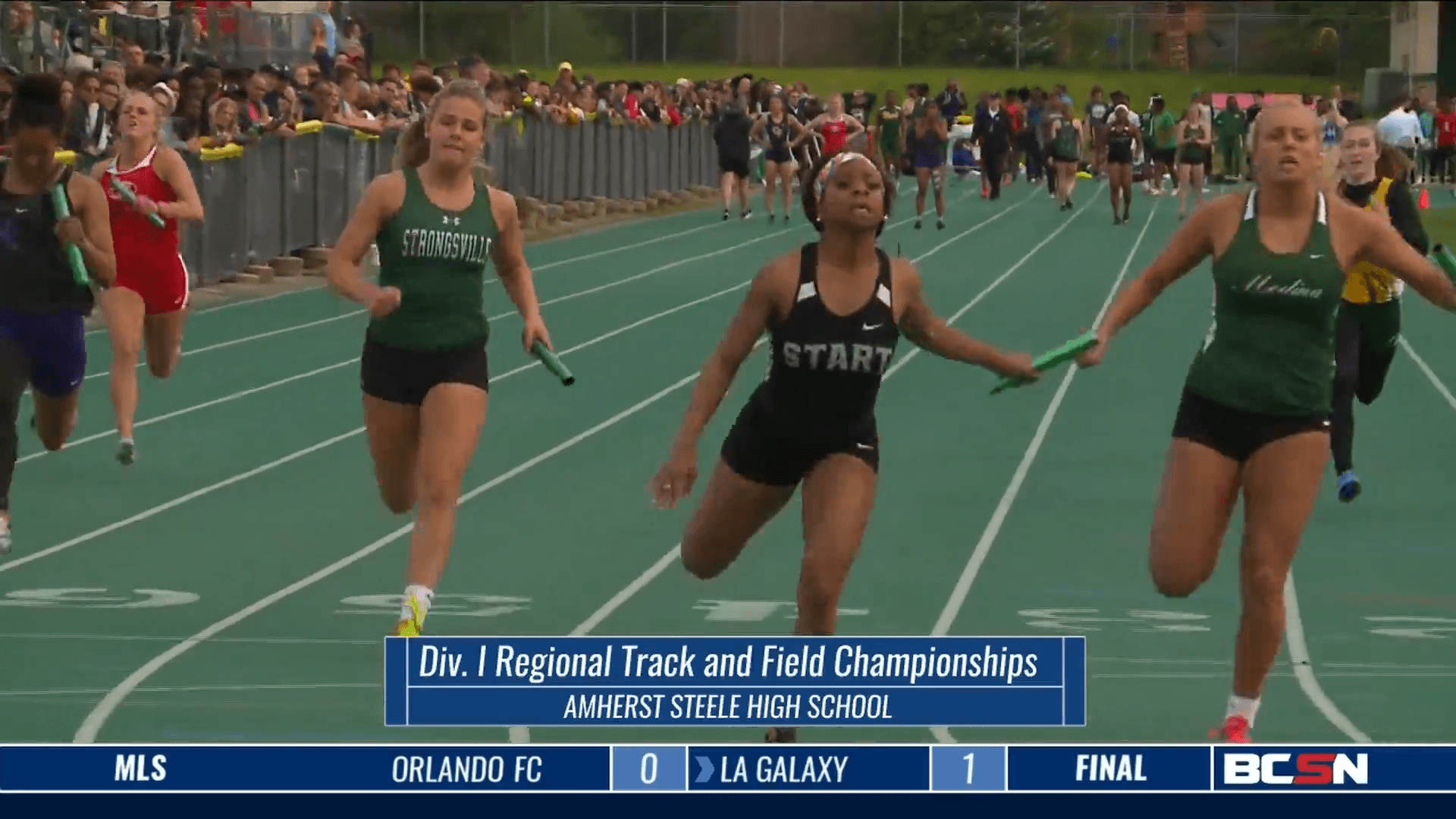 Marathon Classic Helped Pave the Way for the Solheim Cup