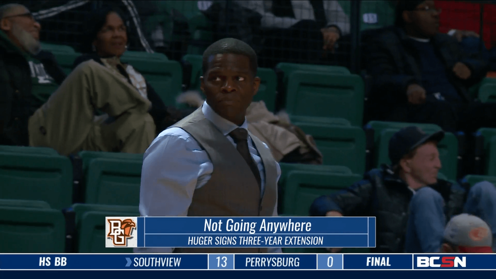 Marathon Classic Helped Pave the Way for the Solheim Cup