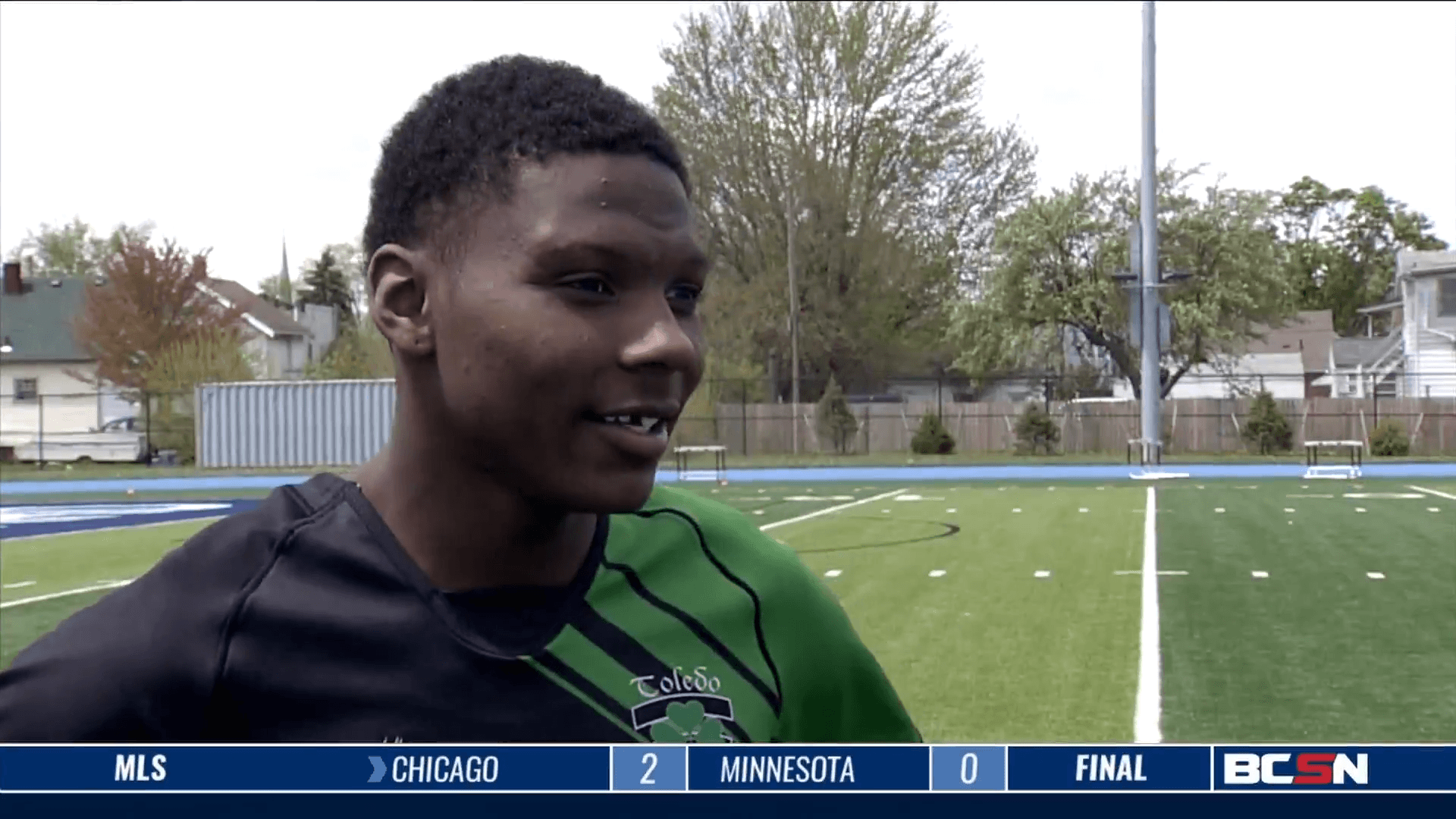 Toledo Celtics Advance in Tournament Play