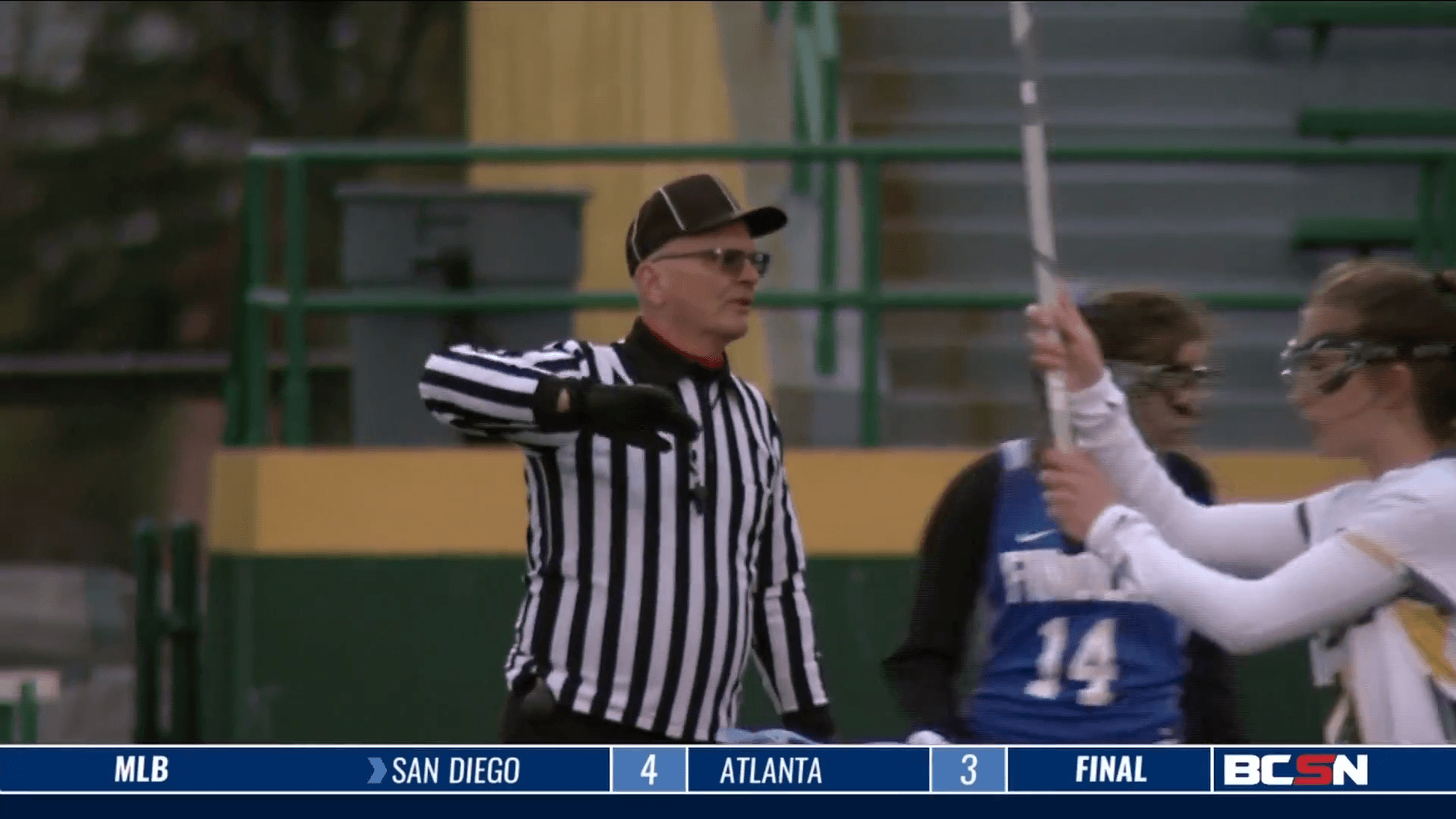 Stars in Stripes: Jim McDermott