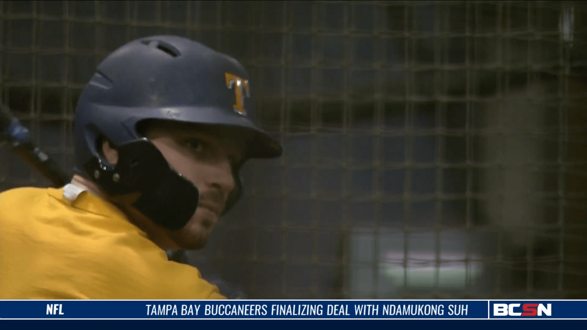 Brad Boss Named to All-MAC Second Team