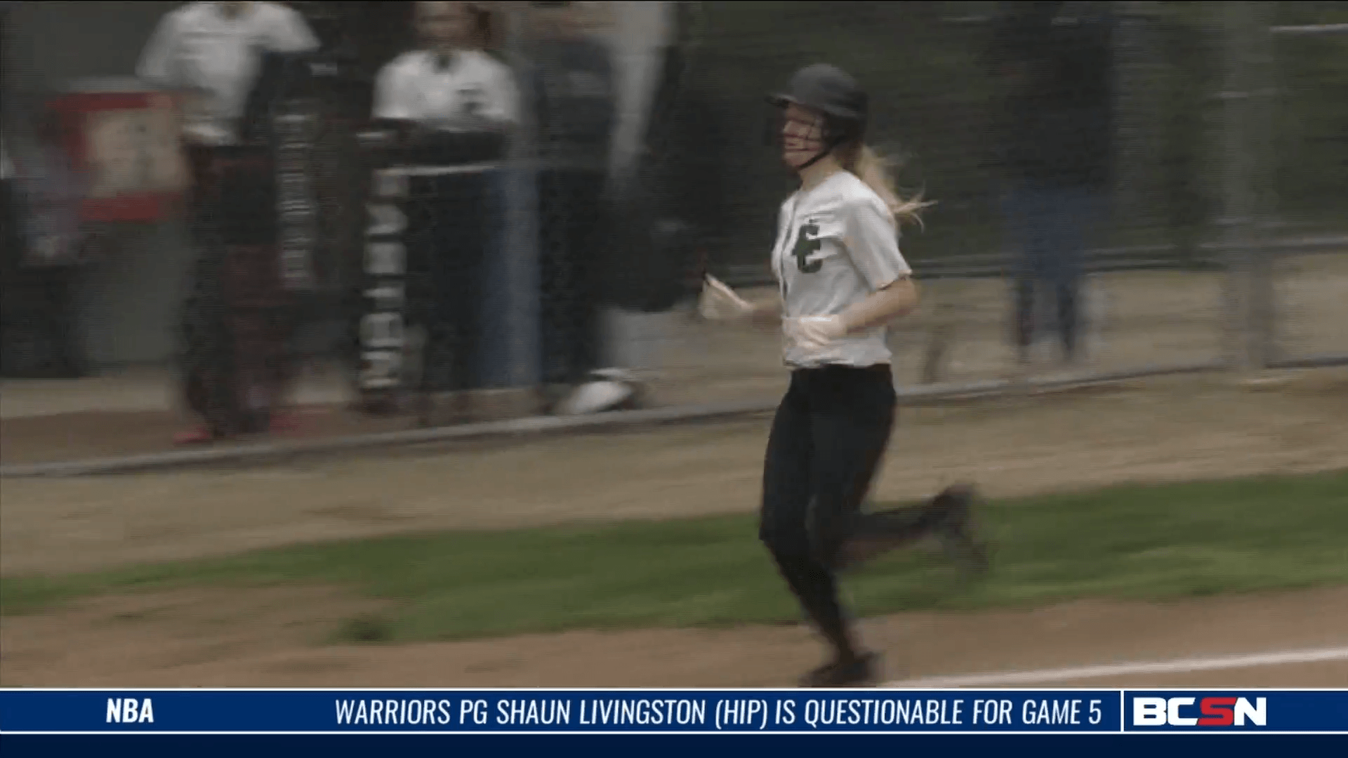 Emmanuel Christian Defeats Northwood at Home