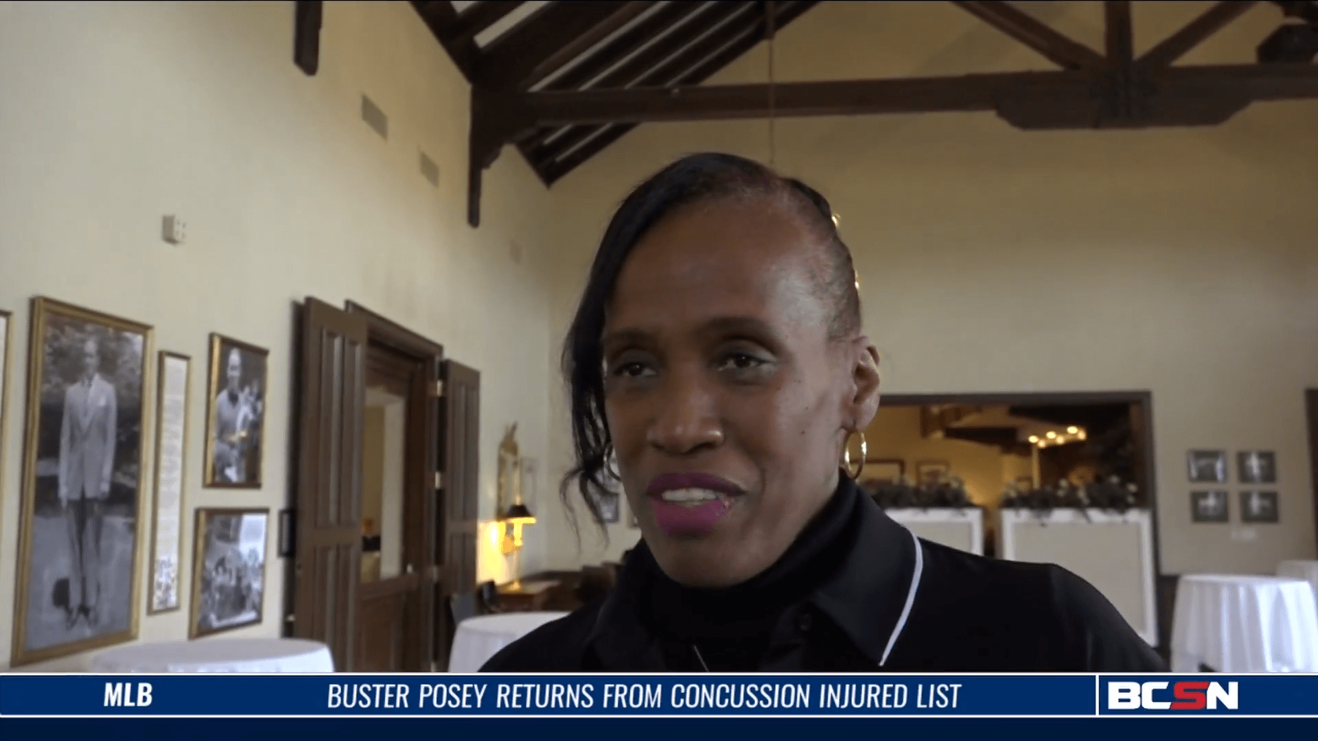Jackie Joyner-Kersee Visits Boys and Girls Club of Toledo