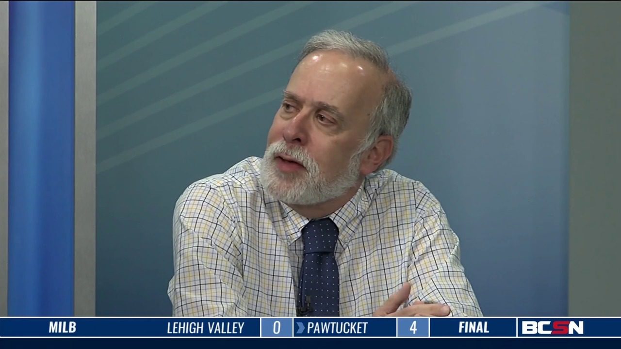 Cleveland Baseball Author Coming to Perrysburg