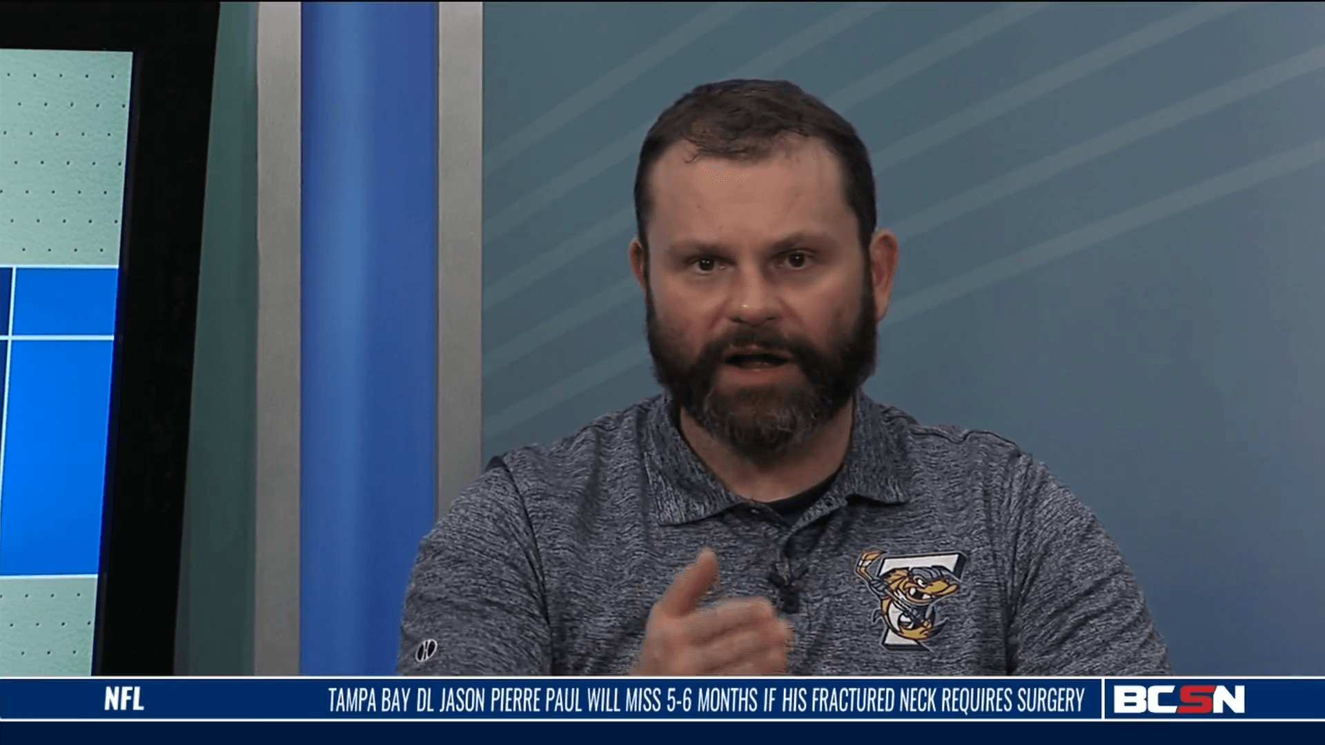 Melzak Expects Tough Series Against Tulsa