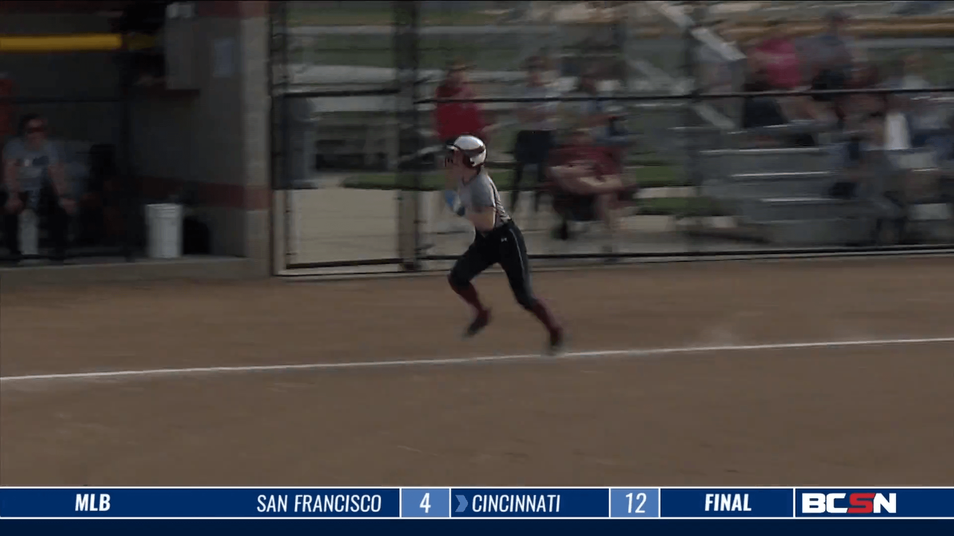 Rossford Softball Dominates Northwood